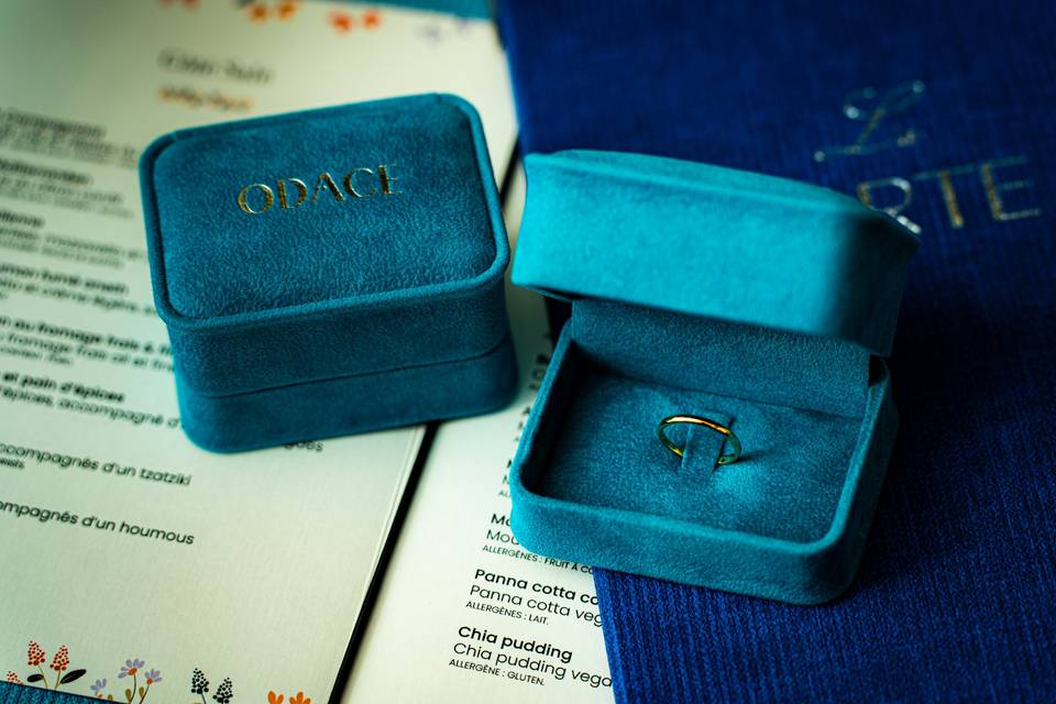 Bijoux