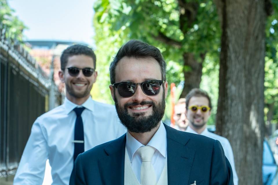 Mairie