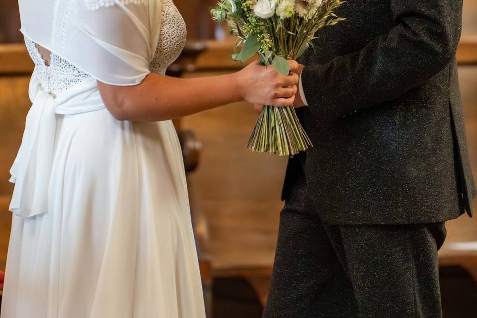 Mariage