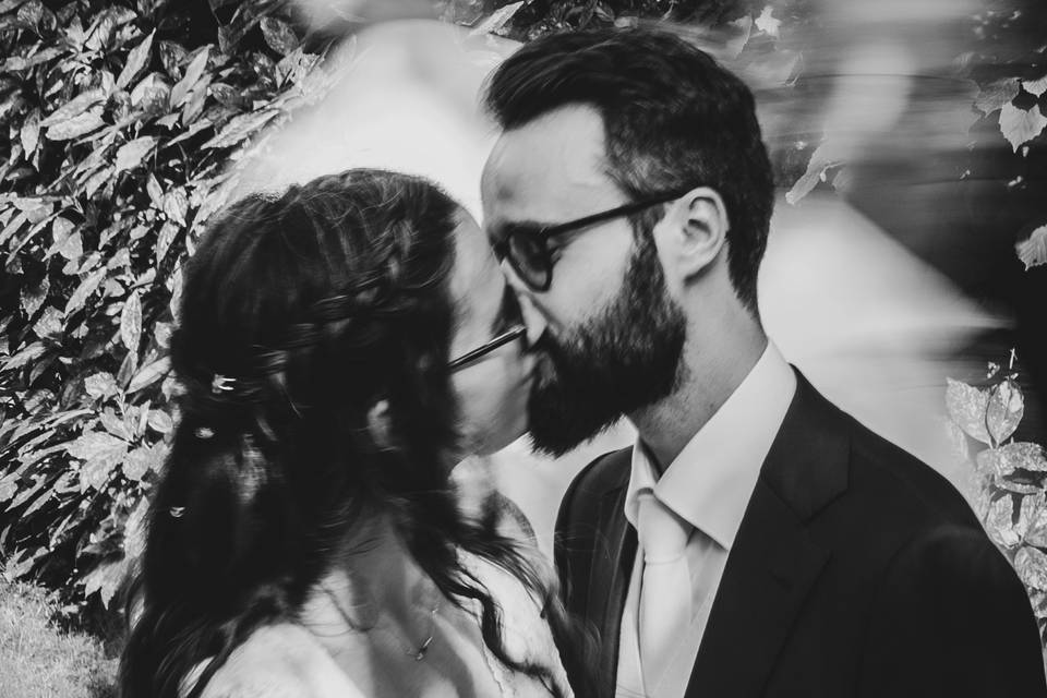 Photo de couple