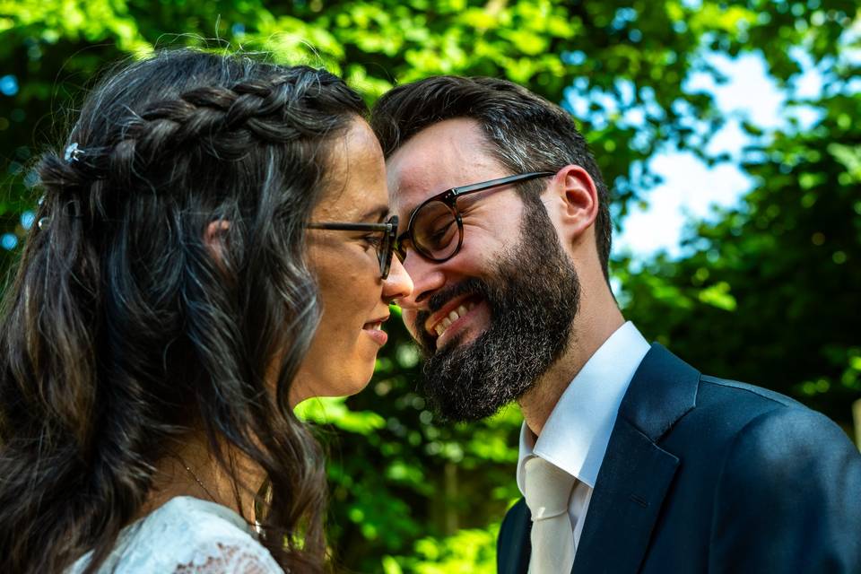 Photo de couple