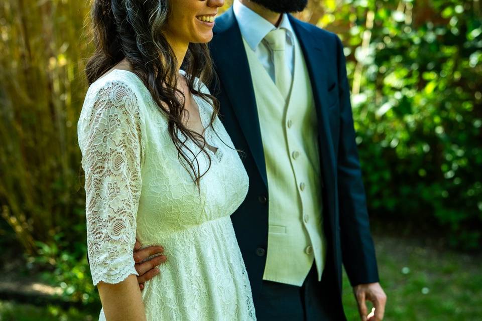 Photo de couple