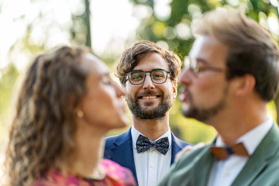Mariage