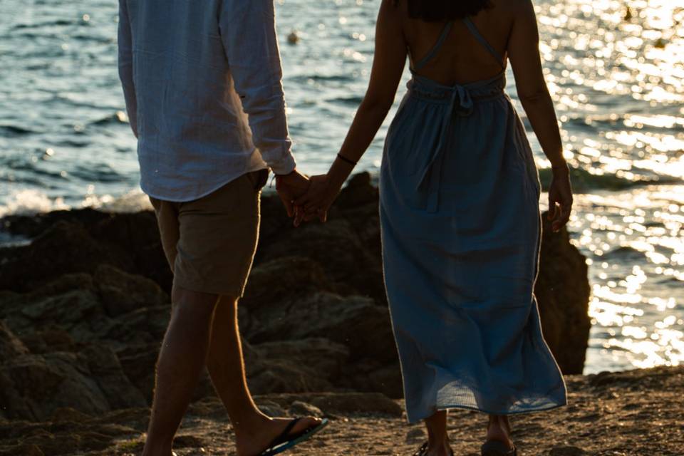 Séance couple