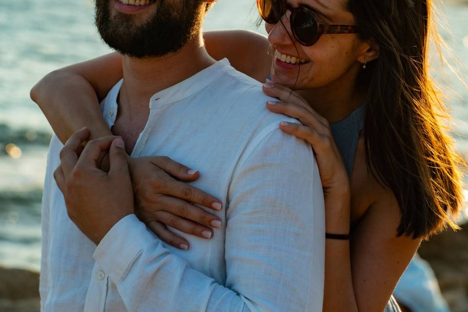 Séance couple