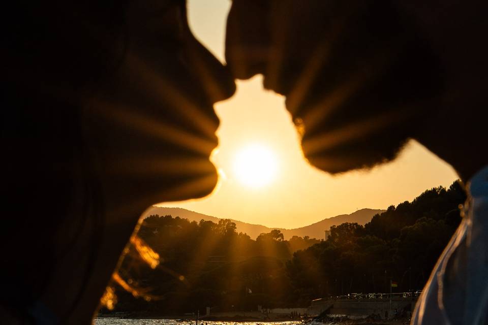 Séance couple