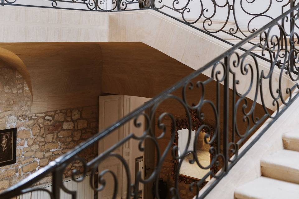 Chateau