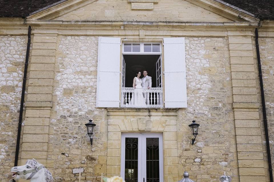 Mariage
