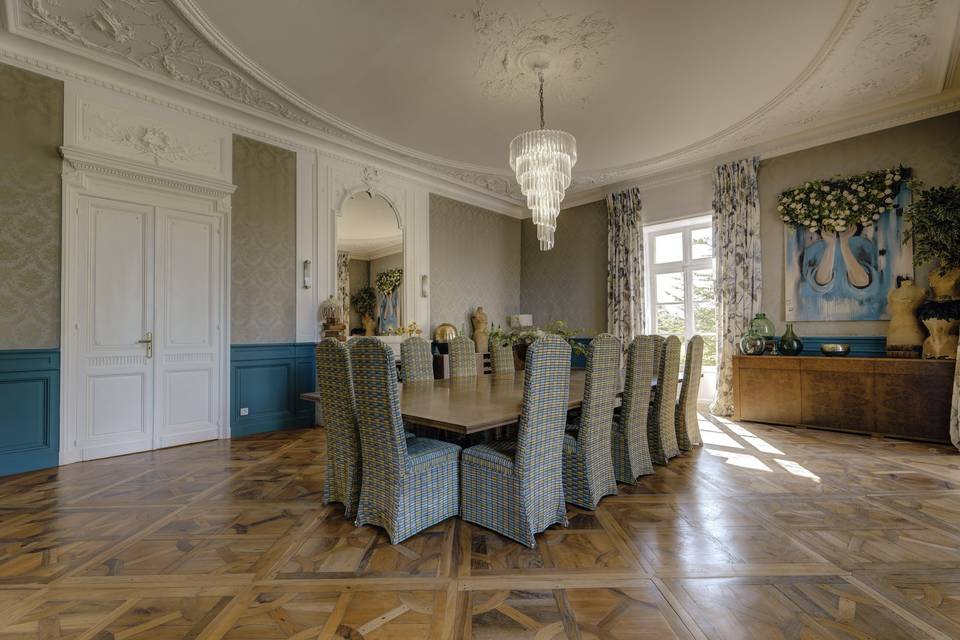 Salle