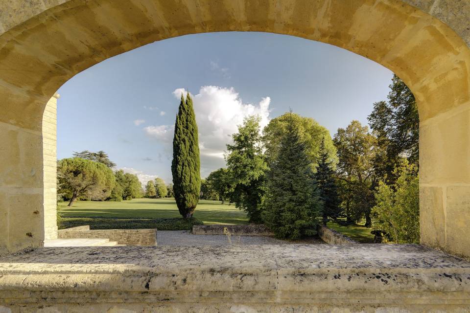 Jardins