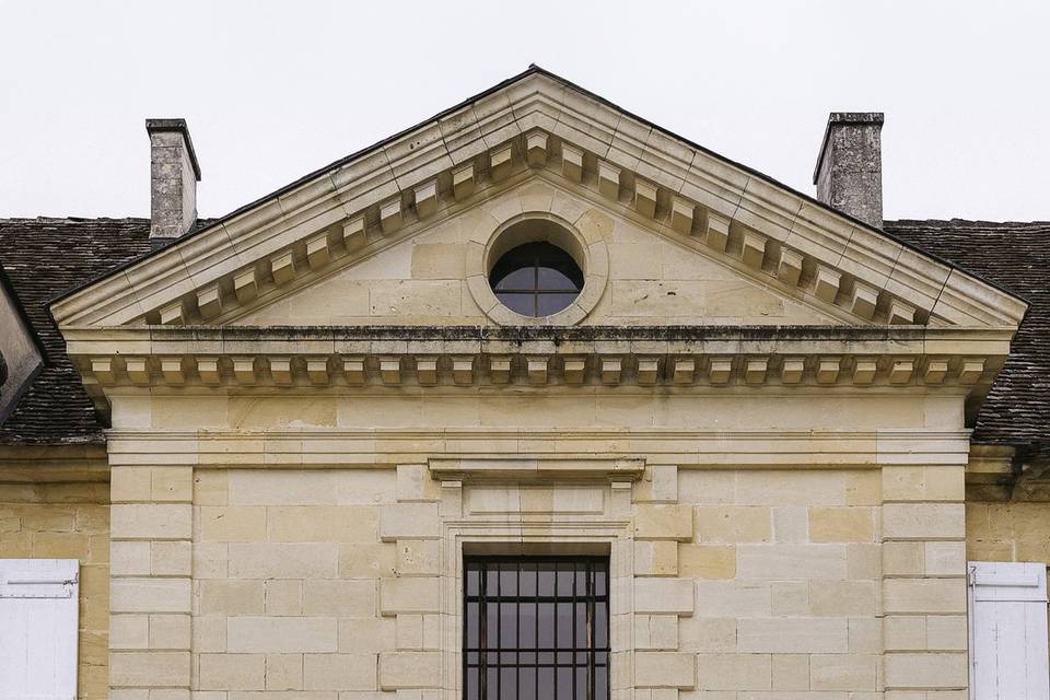Chateau