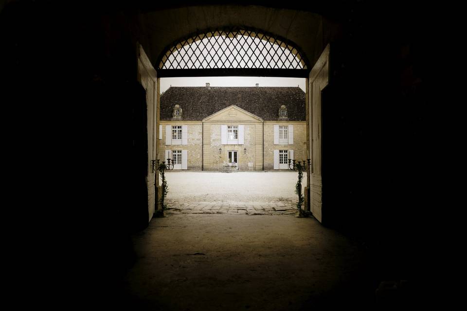 Chateau