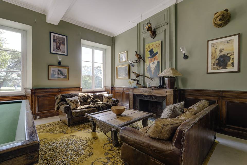 Salle