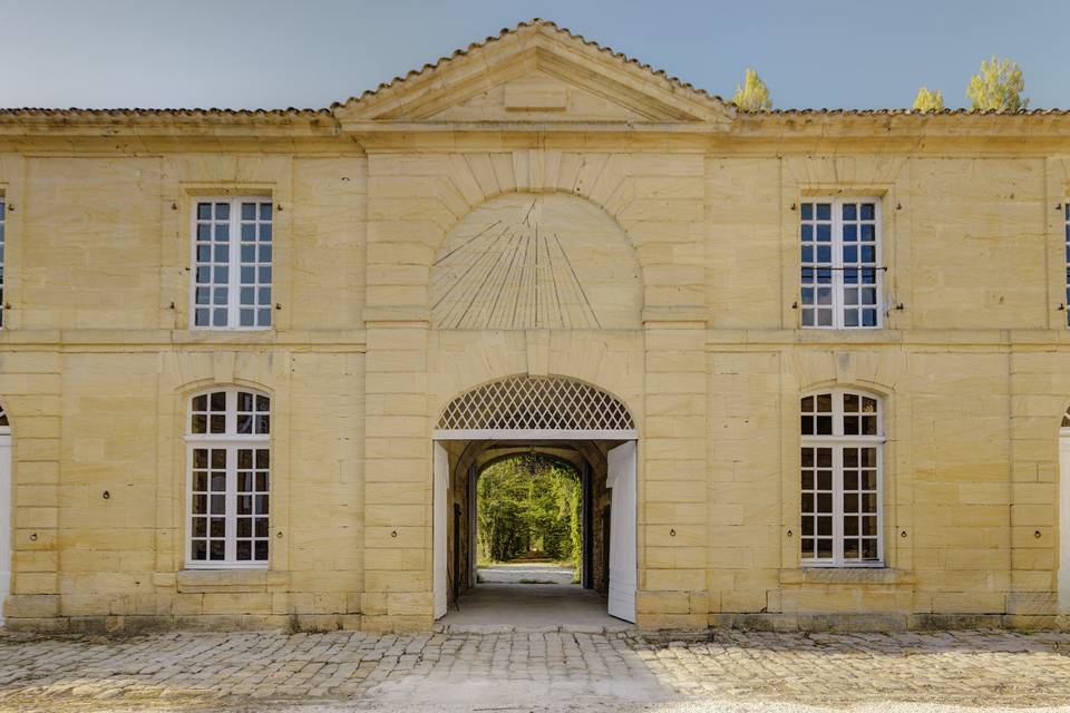 Chateau