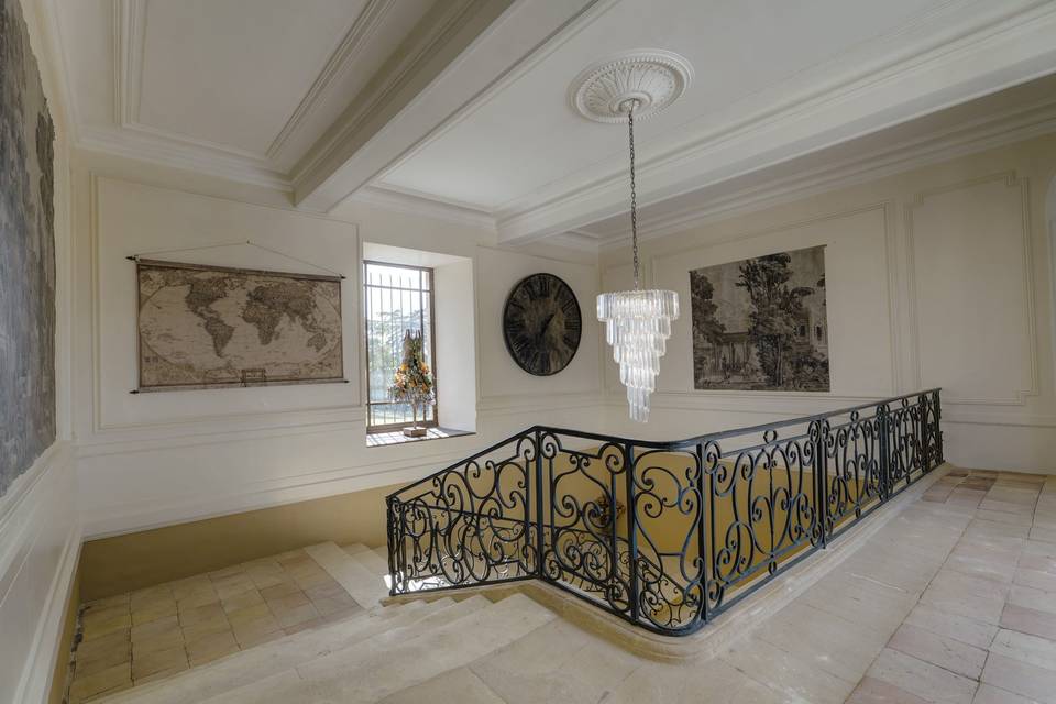 Salle