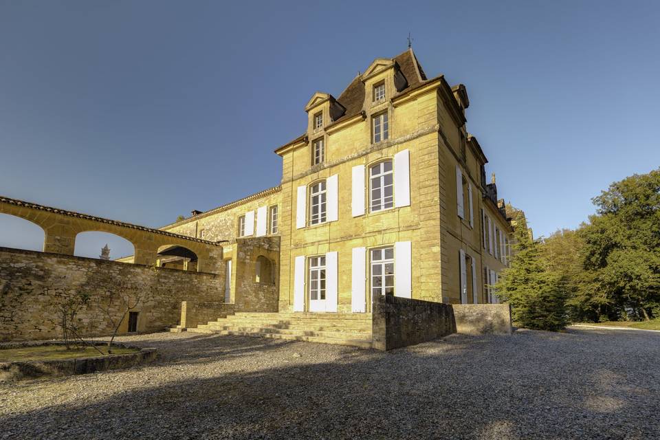 Chateau