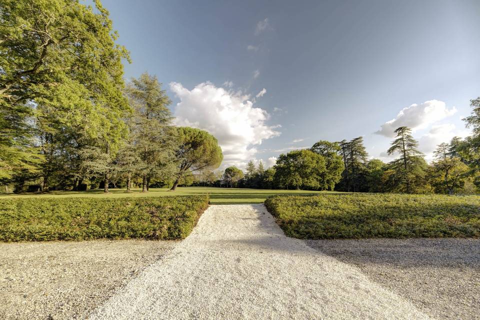 Jardins