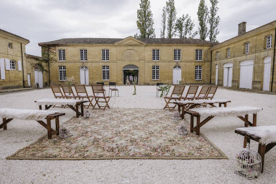 Mariage