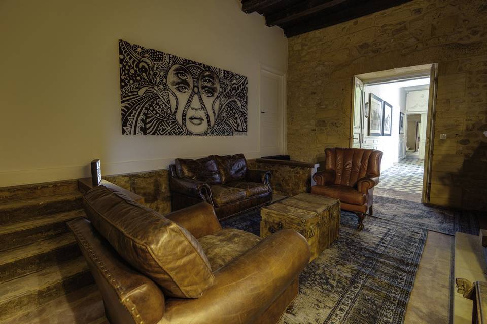 Salle