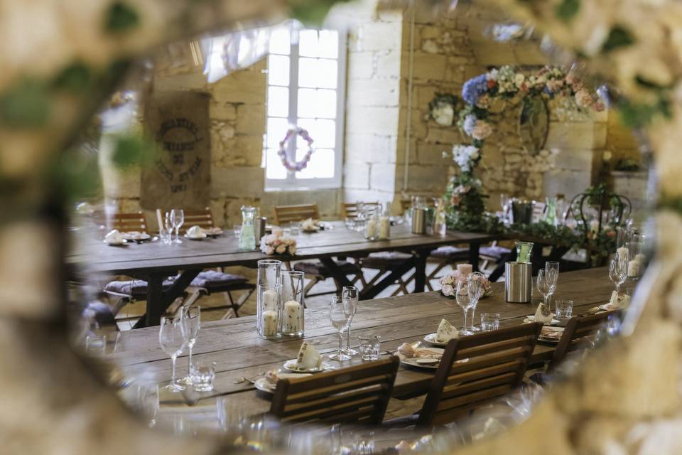 Salle
