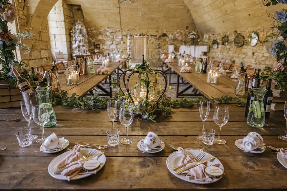 Salle