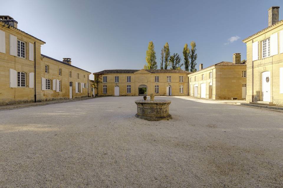 Chateau
