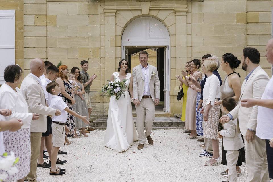 Mariage