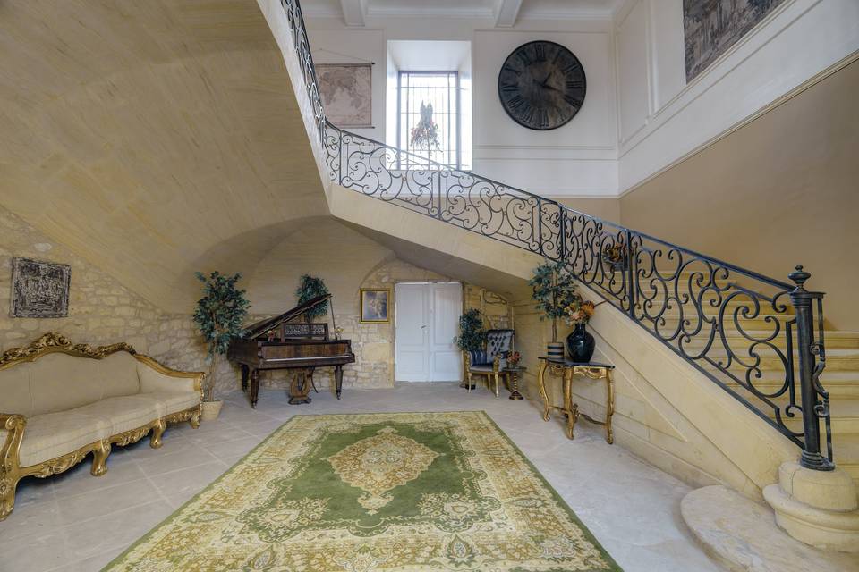 Salle