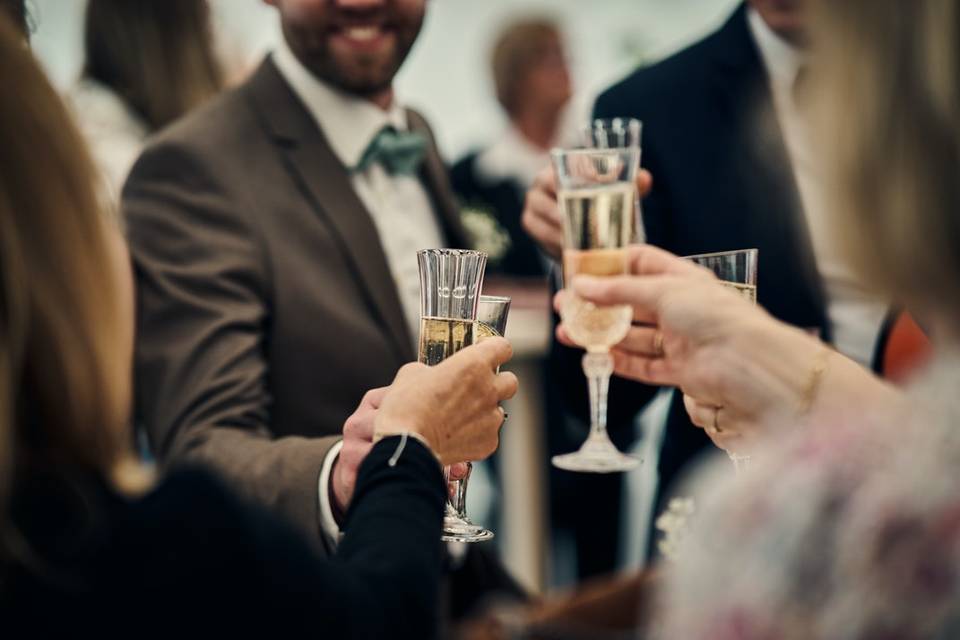 Mariage Elodie