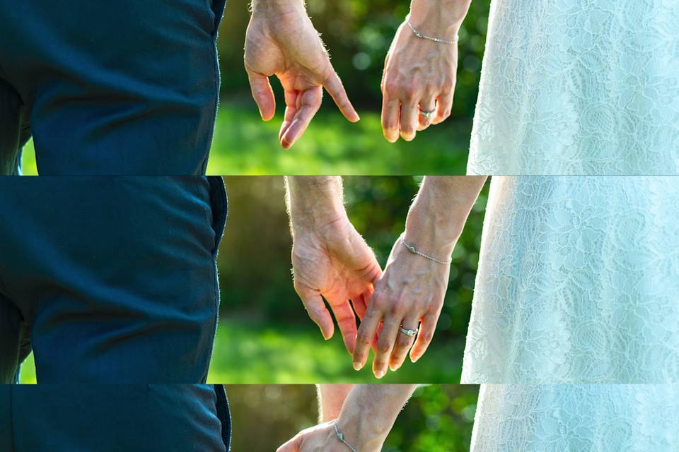 Photo de couple