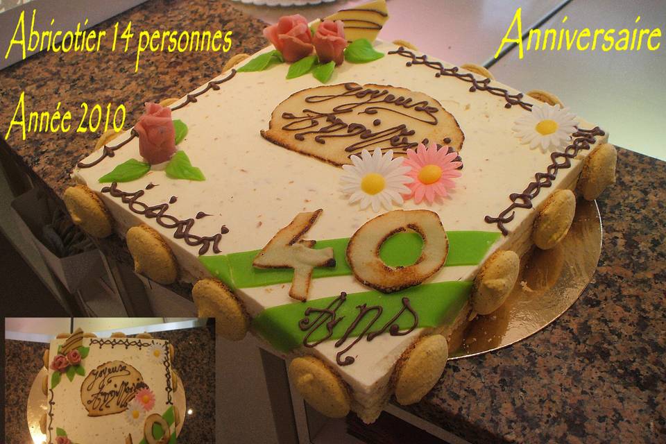 Boulangerie Pâtisserie Au Délice à l'Ancienne