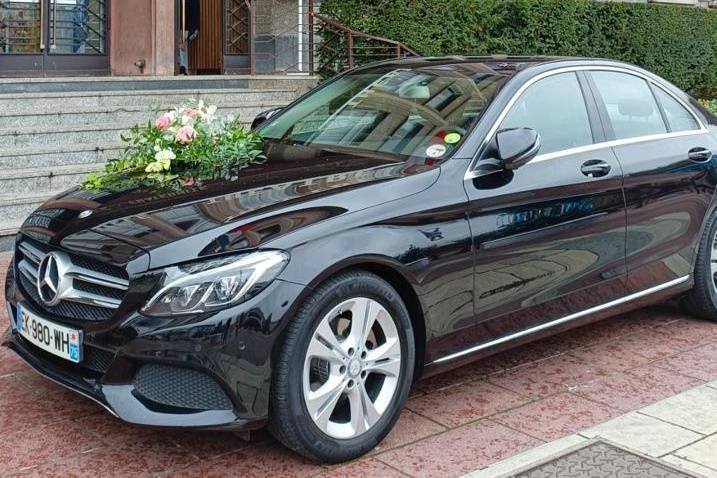 Mercedes Classe C