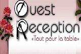 Ouest Réceptions logo