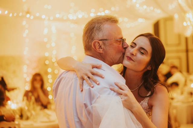 Soirée du mariage