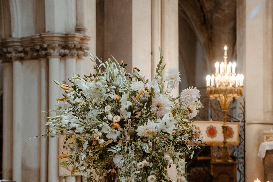 Floral par Amore Club