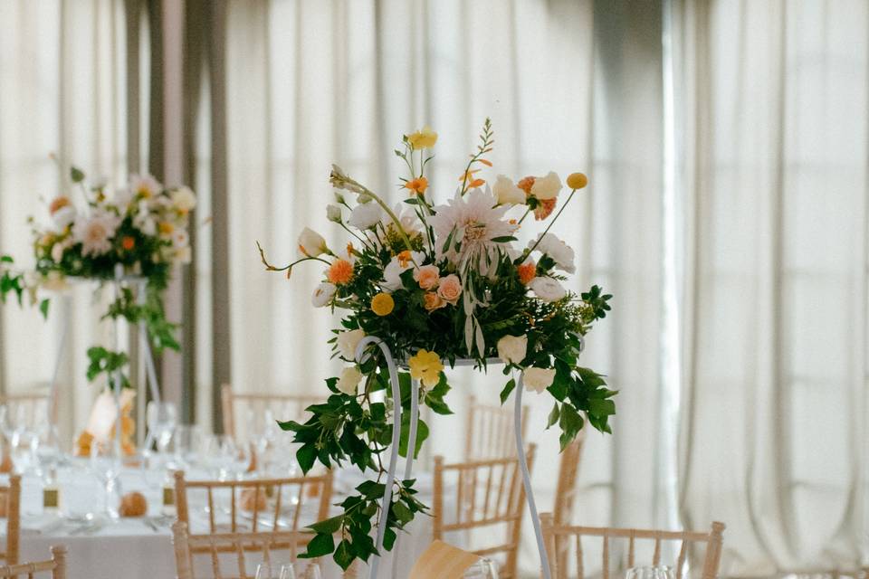 Table par Amore Club