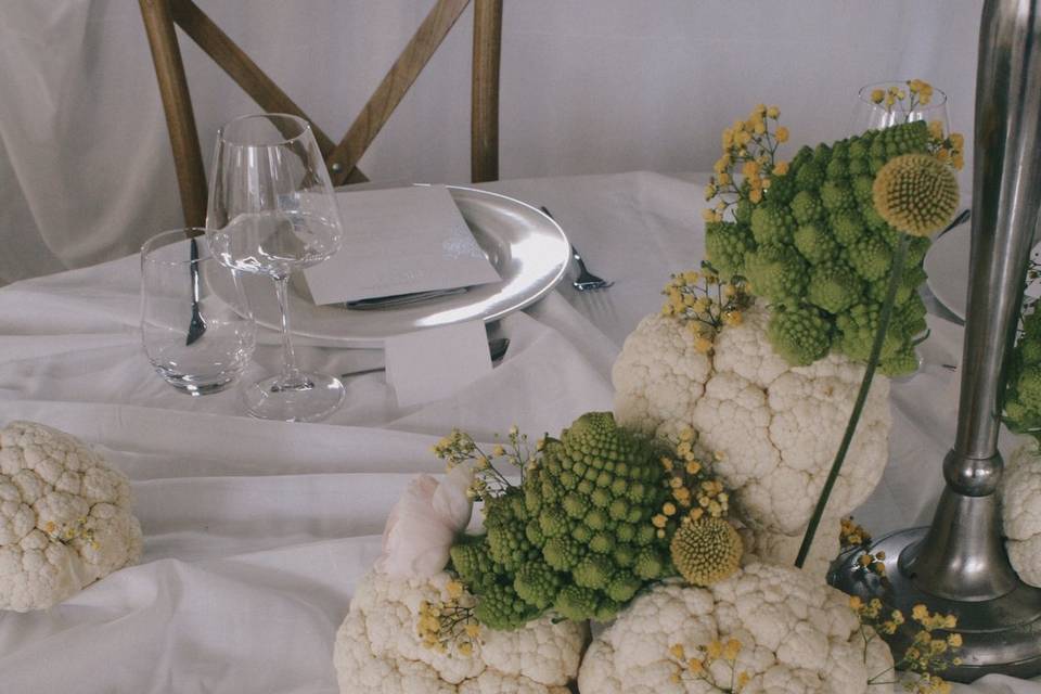 Table par Amore Club
