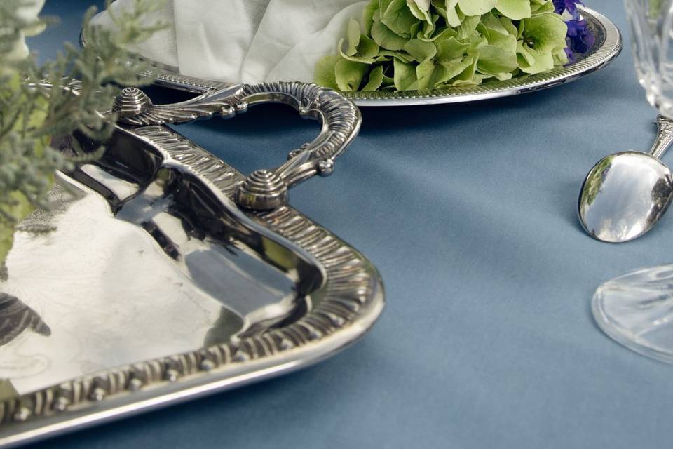 Table par Amore Club