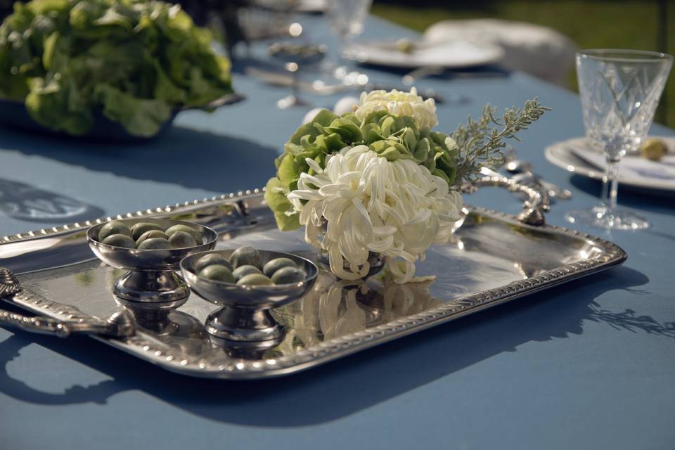 Table par Amore Club