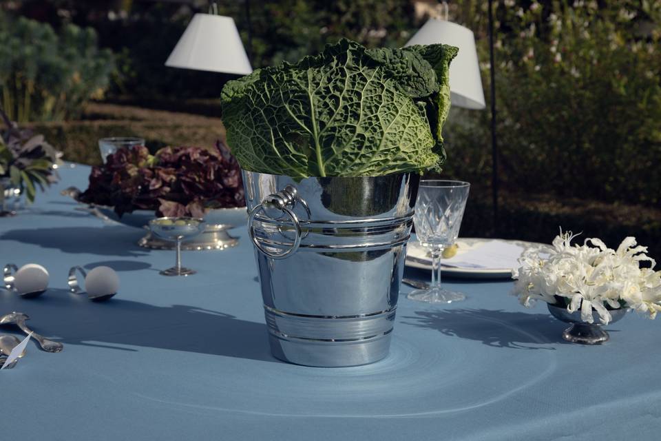 Table par Amore Club