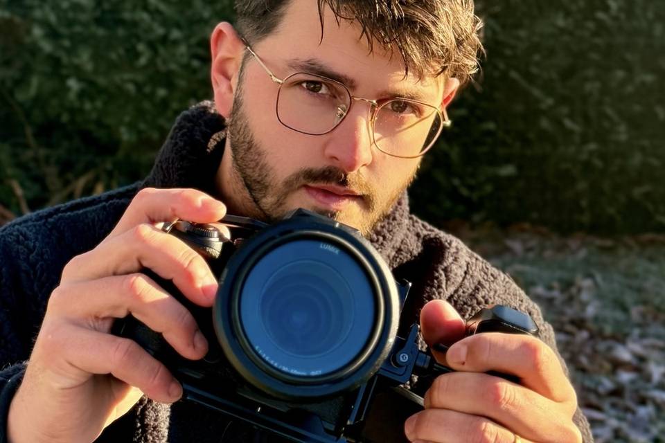 Moi c’est Matthieu