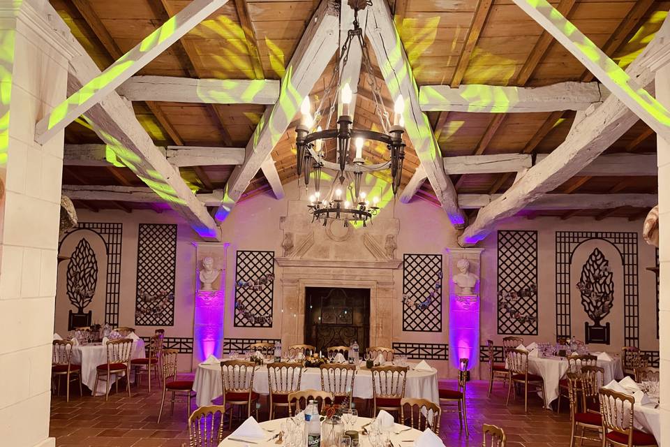 Relais des Rois