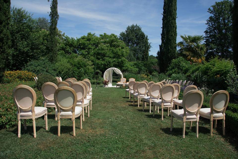 Cémémonie