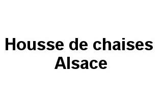 Housse de chaises Alsace