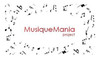 Musique Mania logo