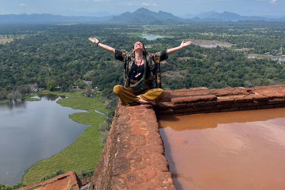 Lion Rock