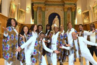 Gospel Love Celebration