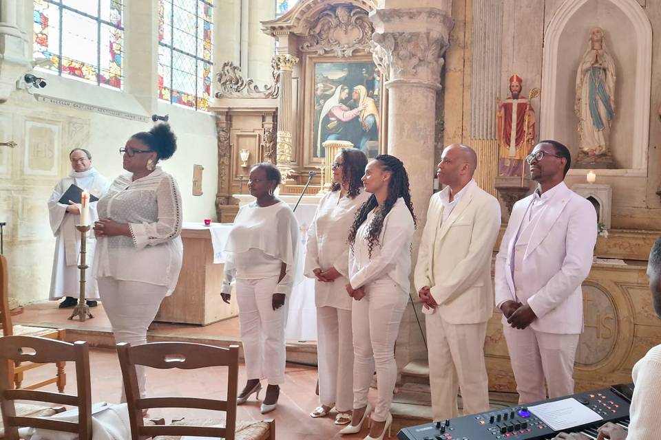 Gospel Love Celebration