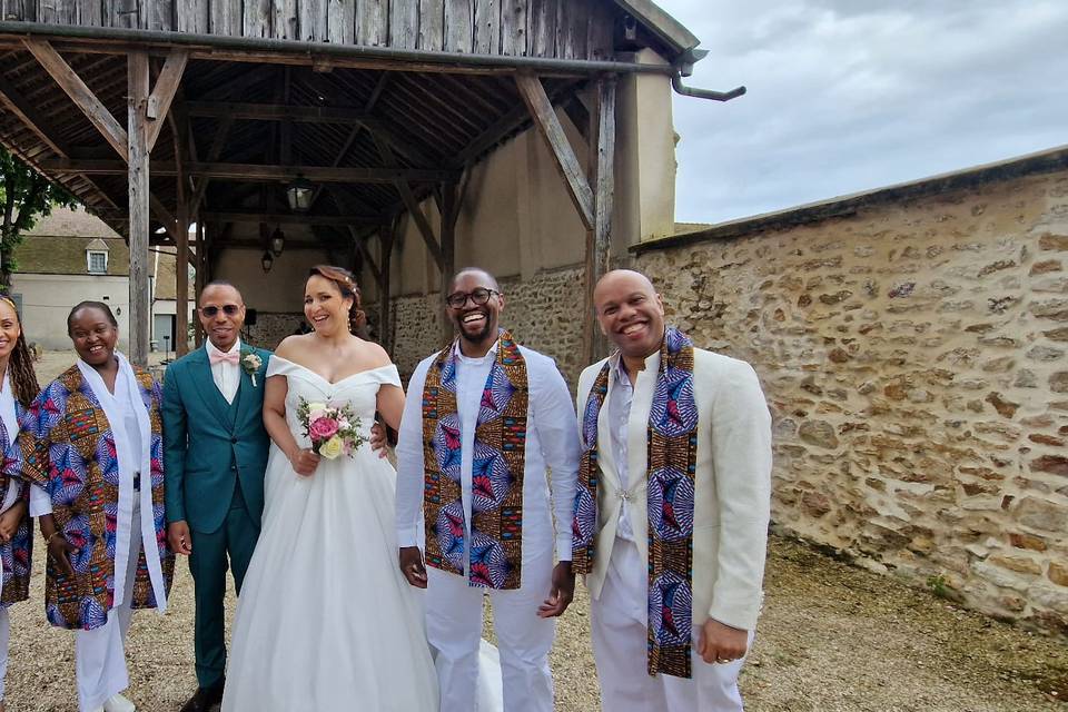Gospel Love Celebration