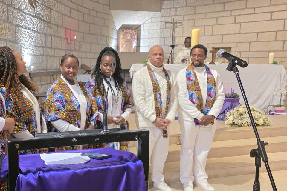 Gospel Love Celebration